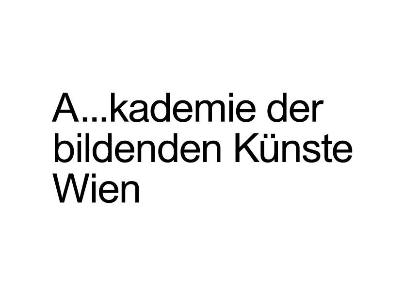rotlicht-cooperations-akademie-der-bildenen-künste-wien