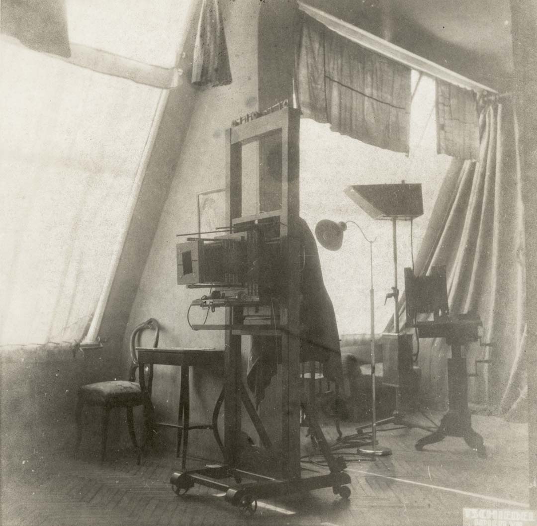 Setzer Tschiedel Photoatelier