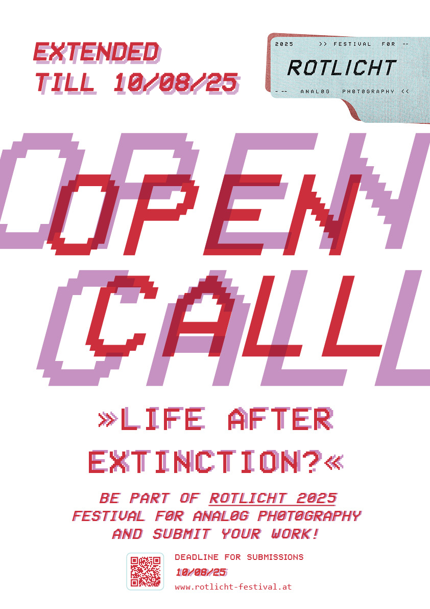 [Extended] Plakat - OpenCall (2005)