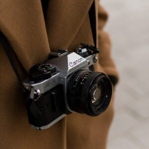 WORKSHOP - BASIC PHOTOGRAPHY (ANALOG & DIGITAL)