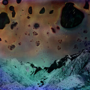 WORKSHOP - WILD EMULSION: FILM SOUP AND COLOUR MORDANÇAGE
