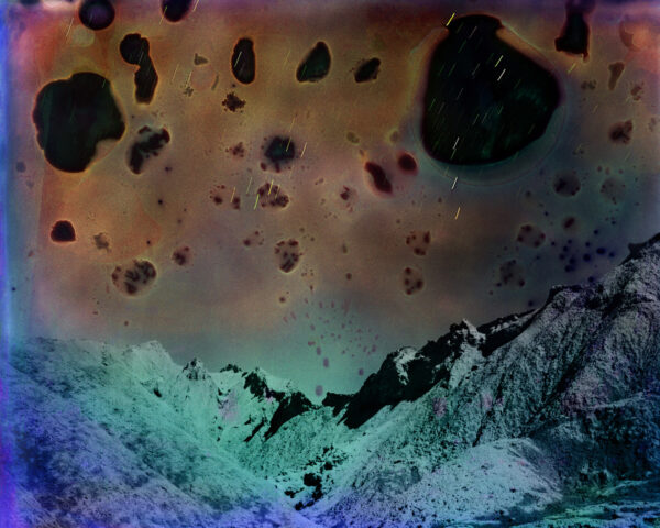 WORKSHOP - WILD EMULSION: FILM SOUP AND COLOUR MORDANÇAGE