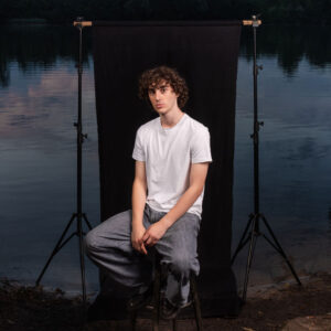WORKSHOP - PORTRAIT WORKSHOP