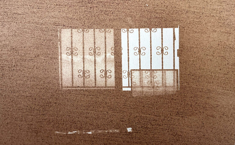 Leen Aoun - Min Al Turab - From The Soil
