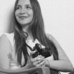 Lorena Frkat - Photo by Koen Smet