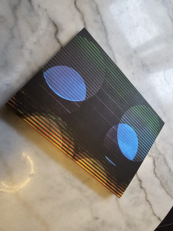 Rotlicht Festival Catalogue 2024 - Image 2