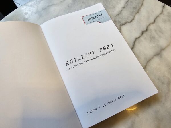 Rotlicht Festival Catalogue 2024 - Image 3