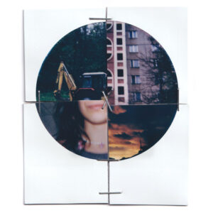 WORKSHOP - POLAROID — BEYOND THE WHITE FRAME