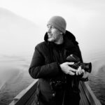 Michael Kastelic - Photo by Fabian Sorger