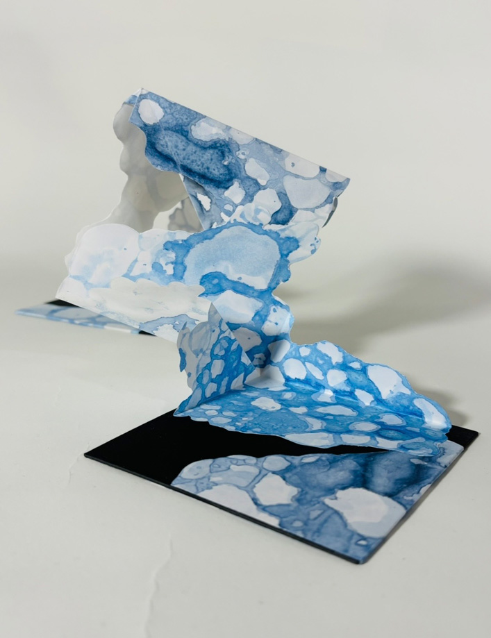WORKSHOP - ECOLOGICAL WETROOM: EXPERIMENTAL CYANOTYPE (PART I & II) - Image 9