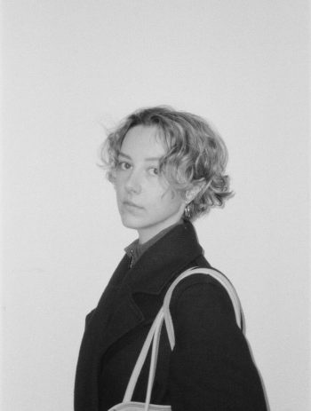 Photo by Jakob Dörr