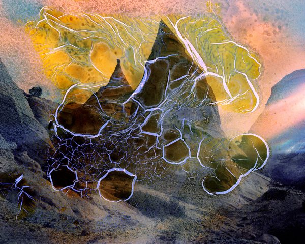 Ella Morton - The Residue of Starlight_2 (2025)