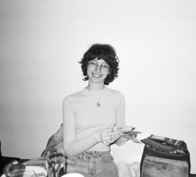 Kateryna Shchonkhor