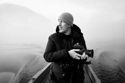 Michael Kastelic - Photo by Fabian Sorger