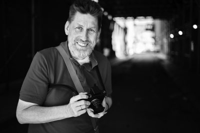 Photo by Phil Penman