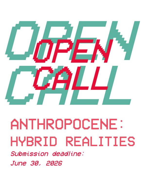 Open Call 2026