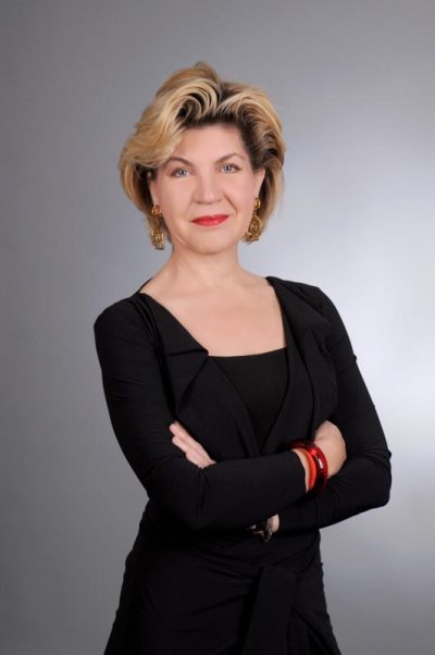 Andrea Jünger – ROTLICHT Jury 2024